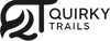 Quirky trails